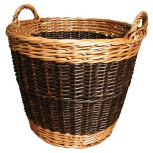 LOG BASKET M