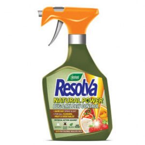 RESOLVA BUG & MILDREW CONTROL 1L