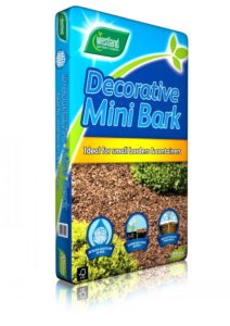 DECORATIVE MINI BARK 50L