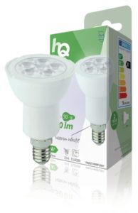 LED LAMP