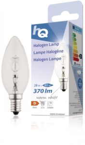 E14 28W BULB