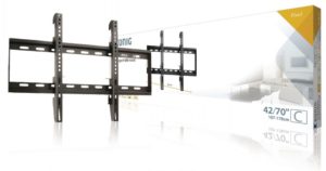 KOING TV WALL MOUNT FIXED 42-70"