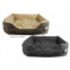 LARGE PET BED