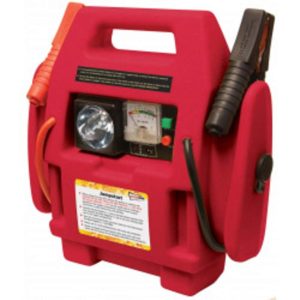 STREETWIZE SWPP10 PORTABLE POWER STATION