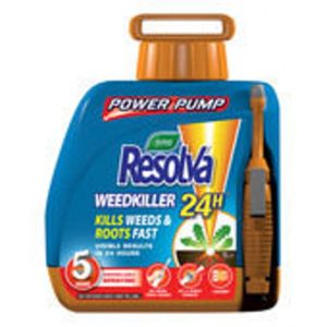 RESOLVA PATH & PATIO 5L POWER PUMP REFILL