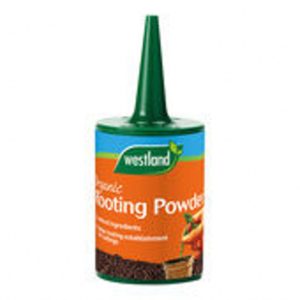 ORGANIC ROOTING POWDER.