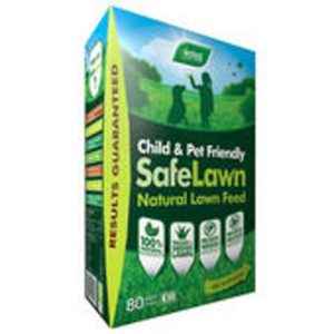 SAFELAWN 80M2 SPREADER BOX