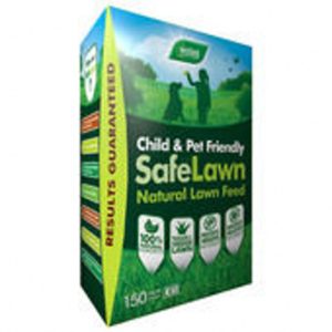 SAFELAWN 150M2 BOX