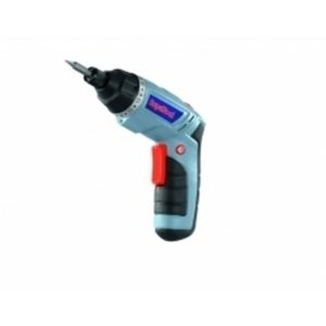 3.6V CORDLESS SCREWDRIVER