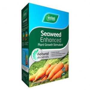 SEAWEED ENHANCED PLANT GROWTH STIMULANT 2.5KG