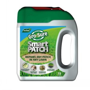 GRO-SURE SMART PATCH MINI SPREADER