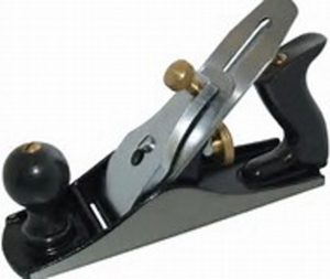 NO. 4 SMOOTHING PLANE