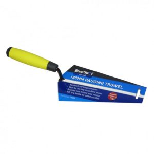 180MM GAUGING TROWEL SOFT GRIP