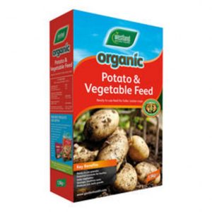 WL ORGANIC VEG FEED 1.5KG