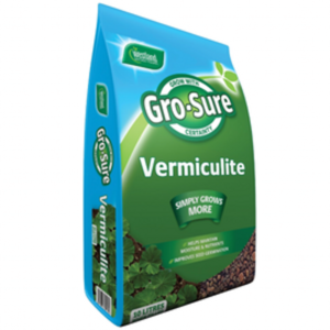 GRO-SURE VERMICULITE 10L