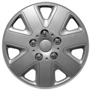 16INCH SET OF 4 WHEEL COVERS