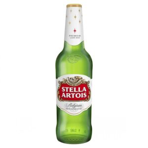 STELLA ARTOIS 660ML