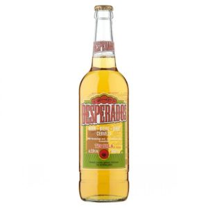 DESPERADOS 650ML