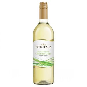 ECHO FALLS MEDIUM WHITE