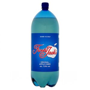 FROSTY JACKS 3L