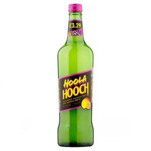 HOOLA HOOCH 70CL