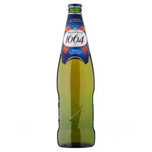 KRONENBOURG 660ML