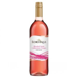 ECHO FALLS SWEET ROSE