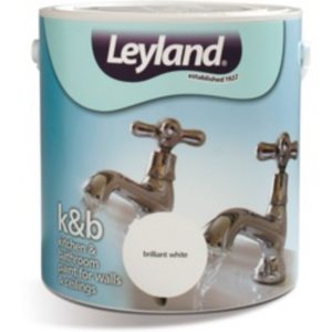 LEYLAND K&B 2.5 LITRES FROSTED LEMON