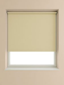 120CM ROLLER BLIND TAUPE