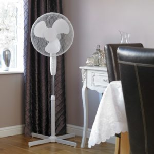 16" PEDESTAL FAN