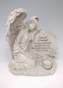 DAD ANGEL BY ROCK