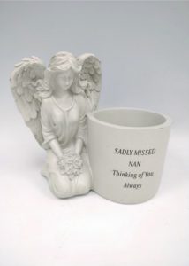 NAN ANGEL PLANT POT