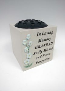 GRAN FORGET ME NOT ROSE BOWL