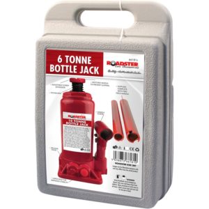 BOTTLE JACK 6T