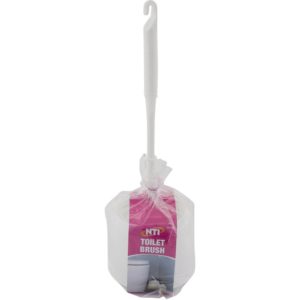 TOILET BRUSH SET