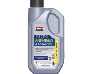 SUB ZERO ANTIFREEZE 1 LITRE