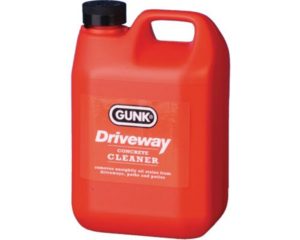 DRIVEWAY CLEANER 2 LITRE