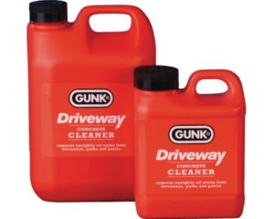 DRIVEWAY CLEANER 1 LITRE