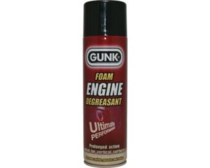 ENGINE DEGREASANT (FOAM) 500ML AREO