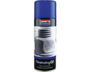 PENETRATING OIL 400ML AERO