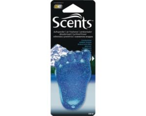 AUTO EXPRESSIONS COOL FOOT OUTDOOR BREEZE ECOF-28
