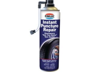 TURTLE WAX FINILEC INSTANT PUNCTURE REPAIR 500ML