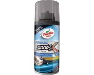 TURTLE WAX POWER ODOR-X