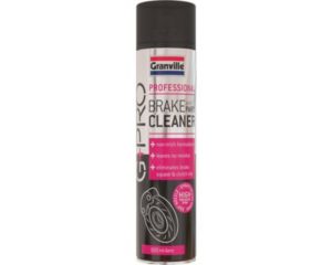 G+PRO BRAKE & PARTS CLEANER 600ML