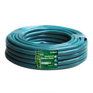 15M STANDARD GARDEN HOSE