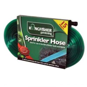 15M SPRINKLER HOSE