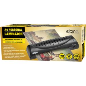 A4 LAMINATOR