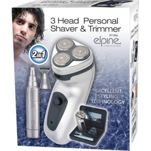 3IN1 SHAVER