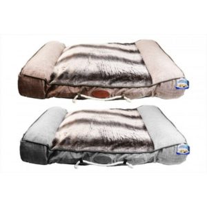 PET CUSHION WITH HANDLE LARGE