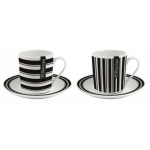 ESPRESSO CUP & SAUCER 90ML